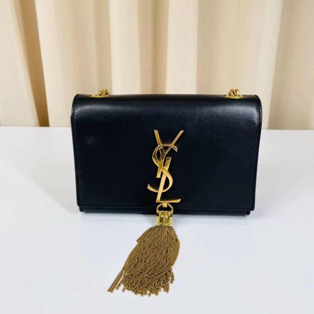 Saint Laurent Women Pre-Loved Bag Very Good Condition